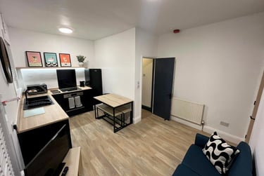 3 bed house, 6 Pearson Road, Mutley, Plymouth, PL47DH - Image 1